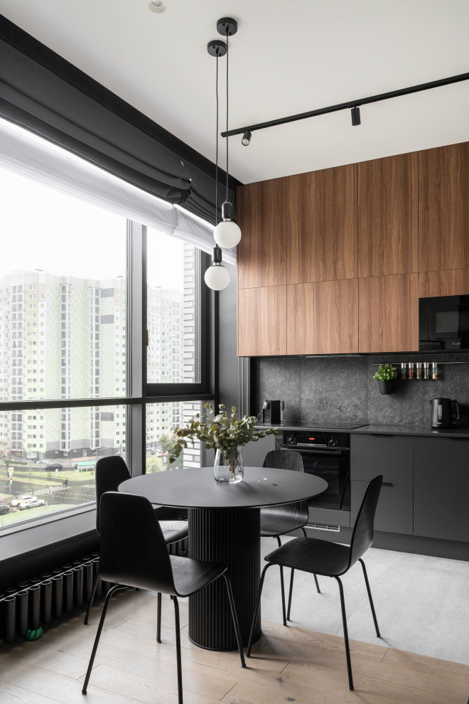 Новочерёмушкинская, 17