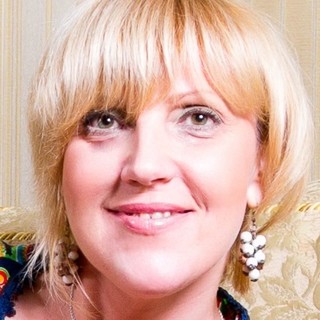 Светлана Шелег