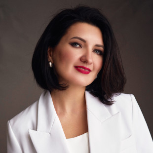 Ирина Азаева