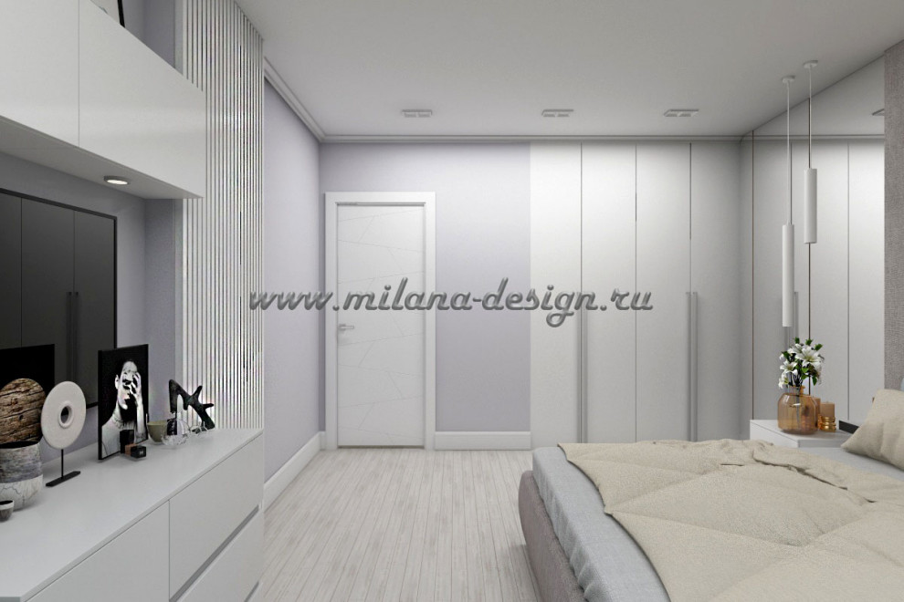 ЖК Лобня Сити