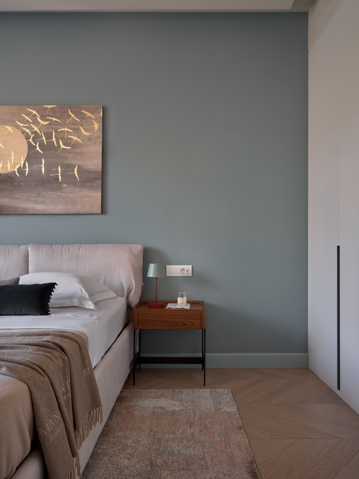 ЖК Доминион