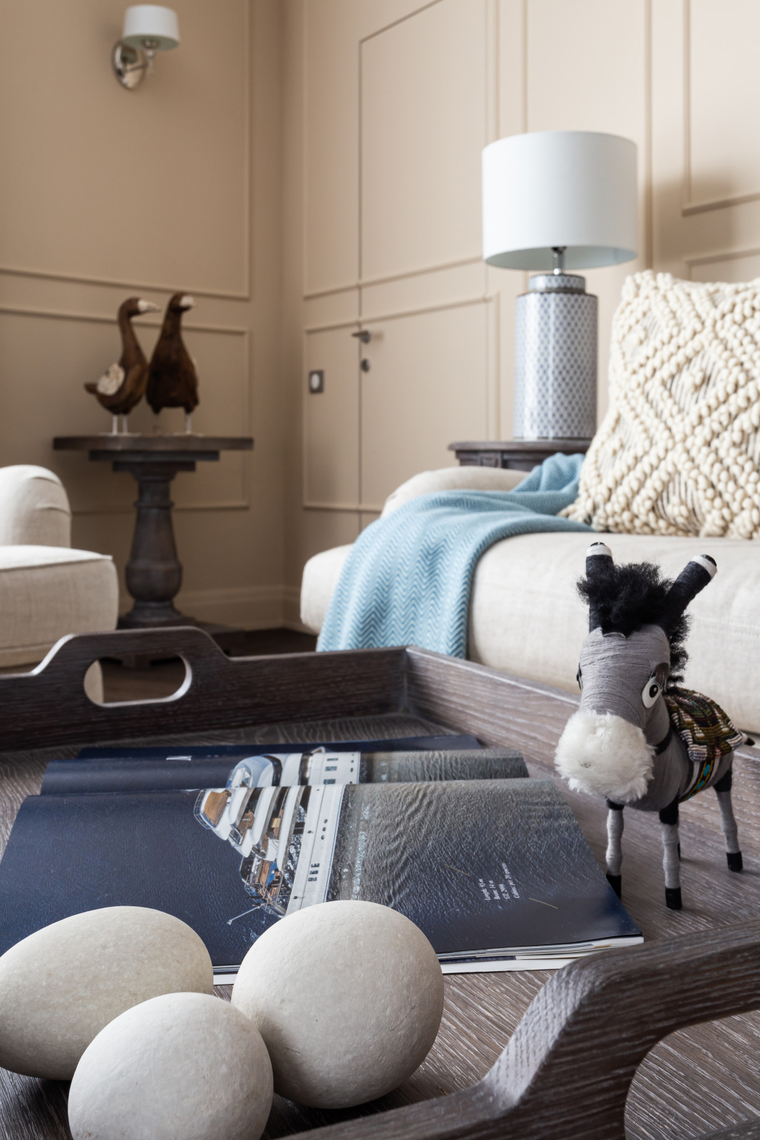 Квартира в ЖК Утесов