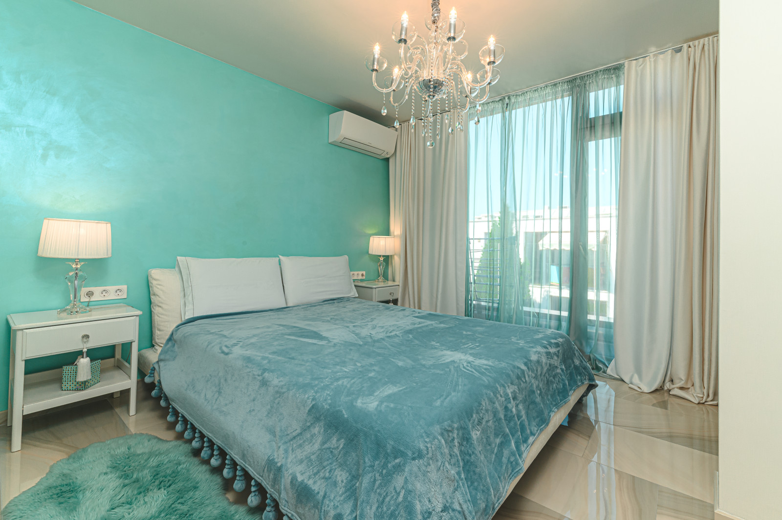 Квартира в Болгарии, 2017