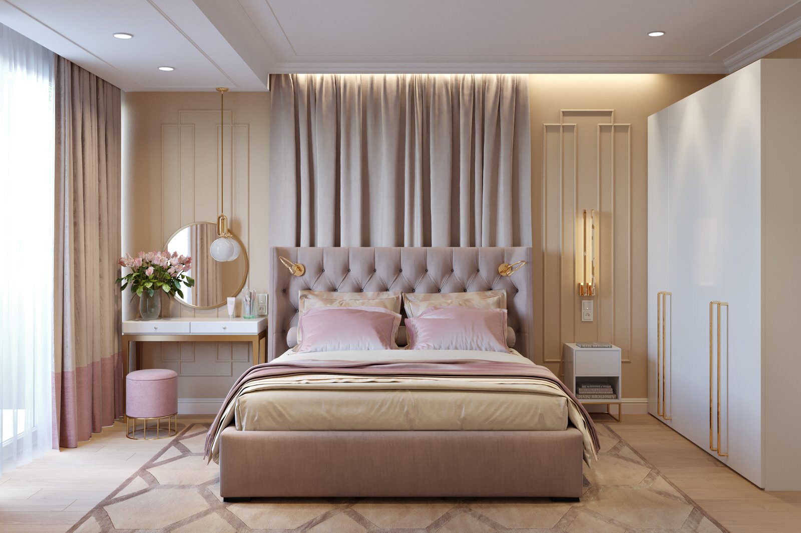 Частный дом в коттеджном поселке в Приморье г. Сочи