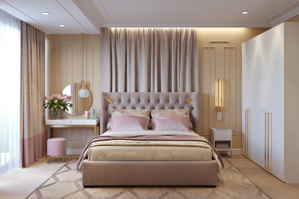 Частный дом в коттеджном поселке в Приморье г. Сочи