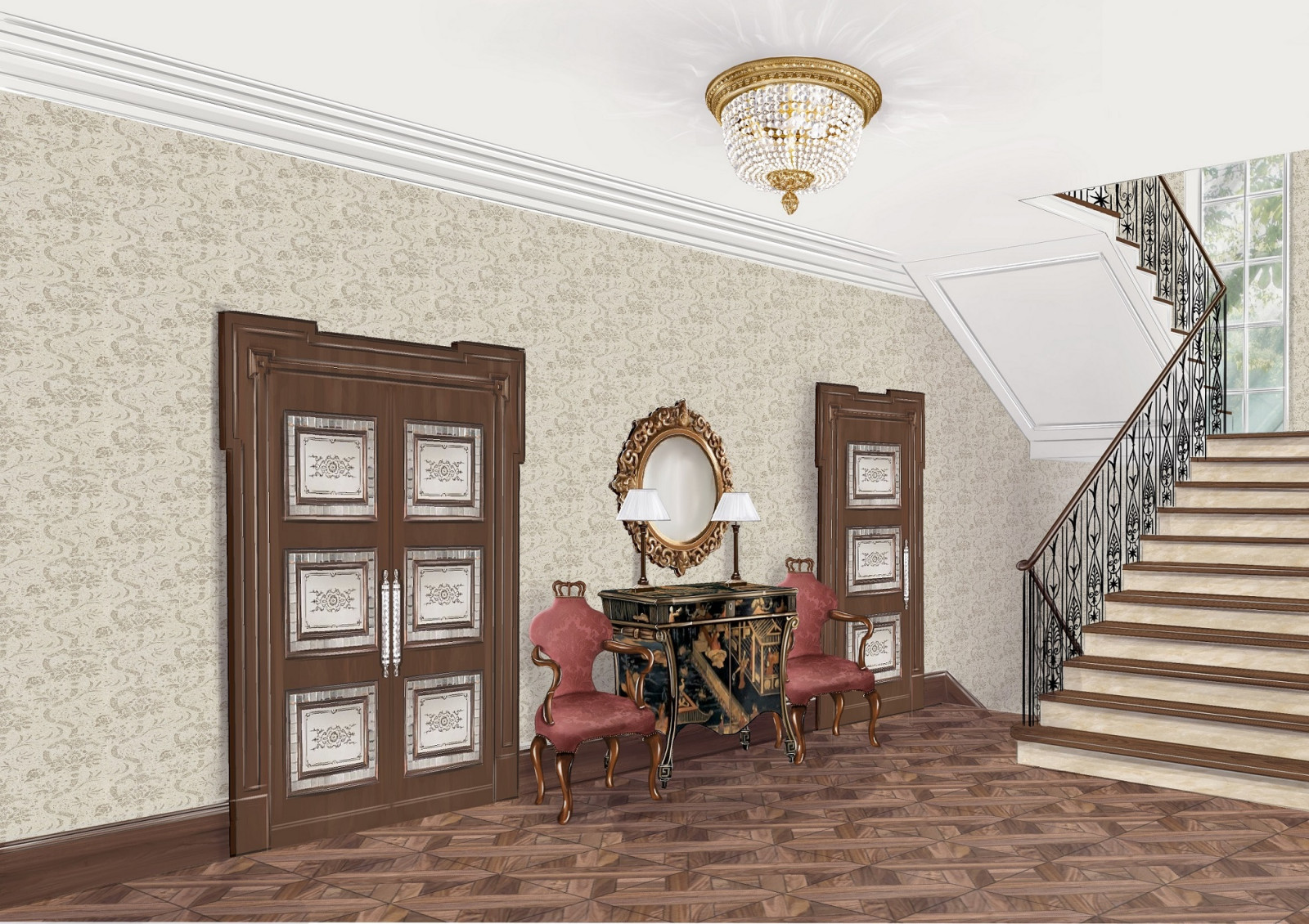 Таунхаус в Ташкенте