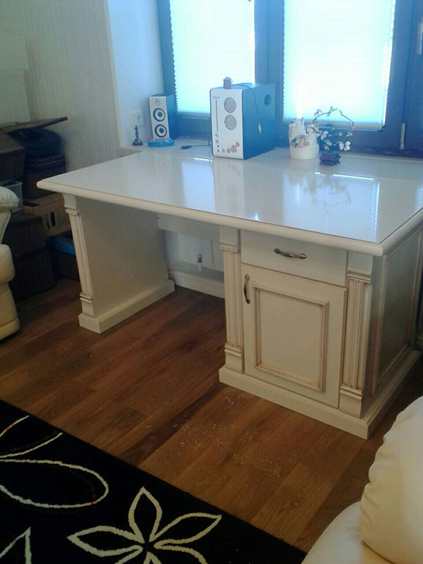 Наши работы