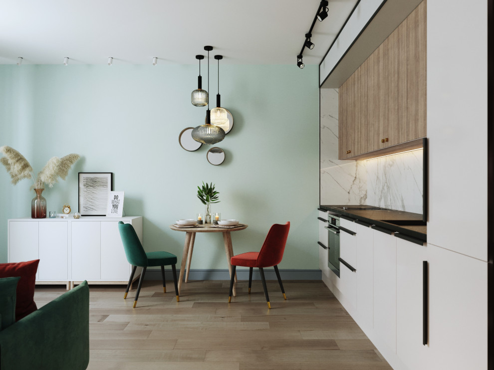 ЖК Хорошевский