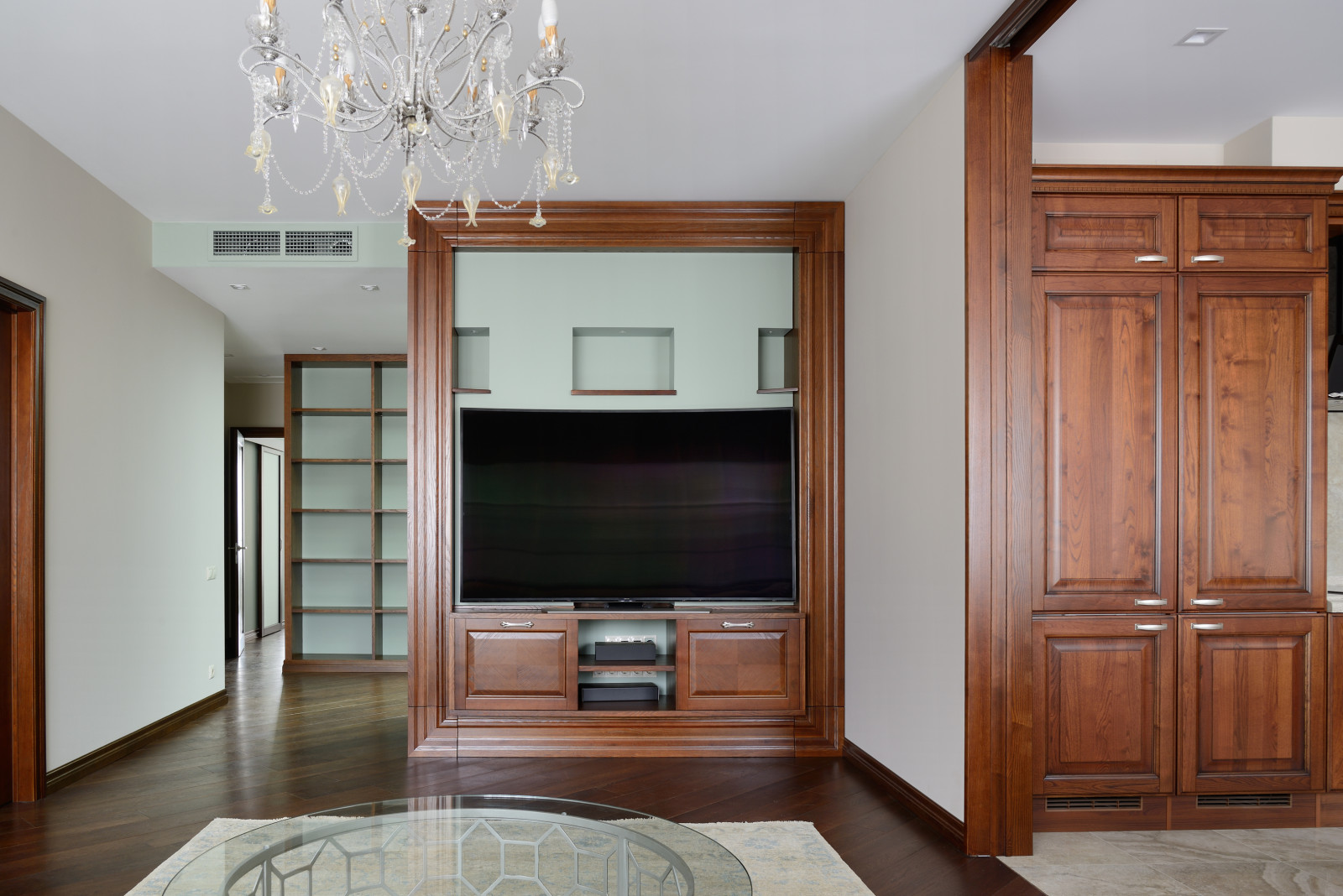 ЖК "Английский Квартал"