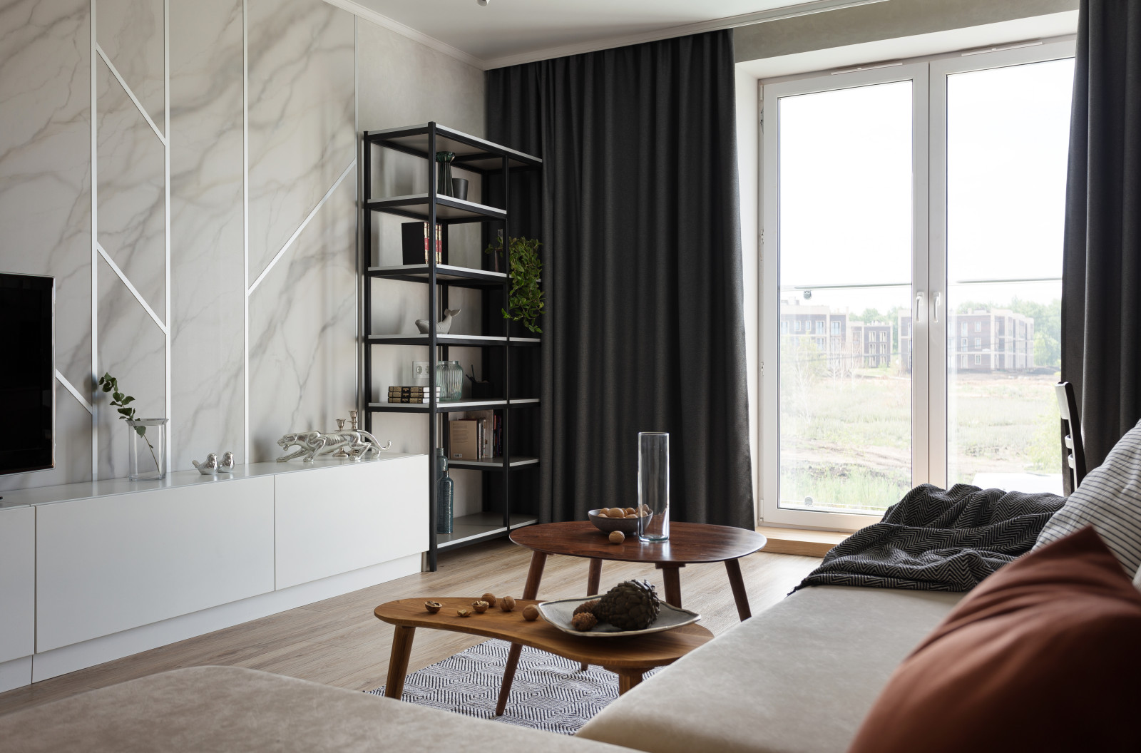 Ольга Лебедева