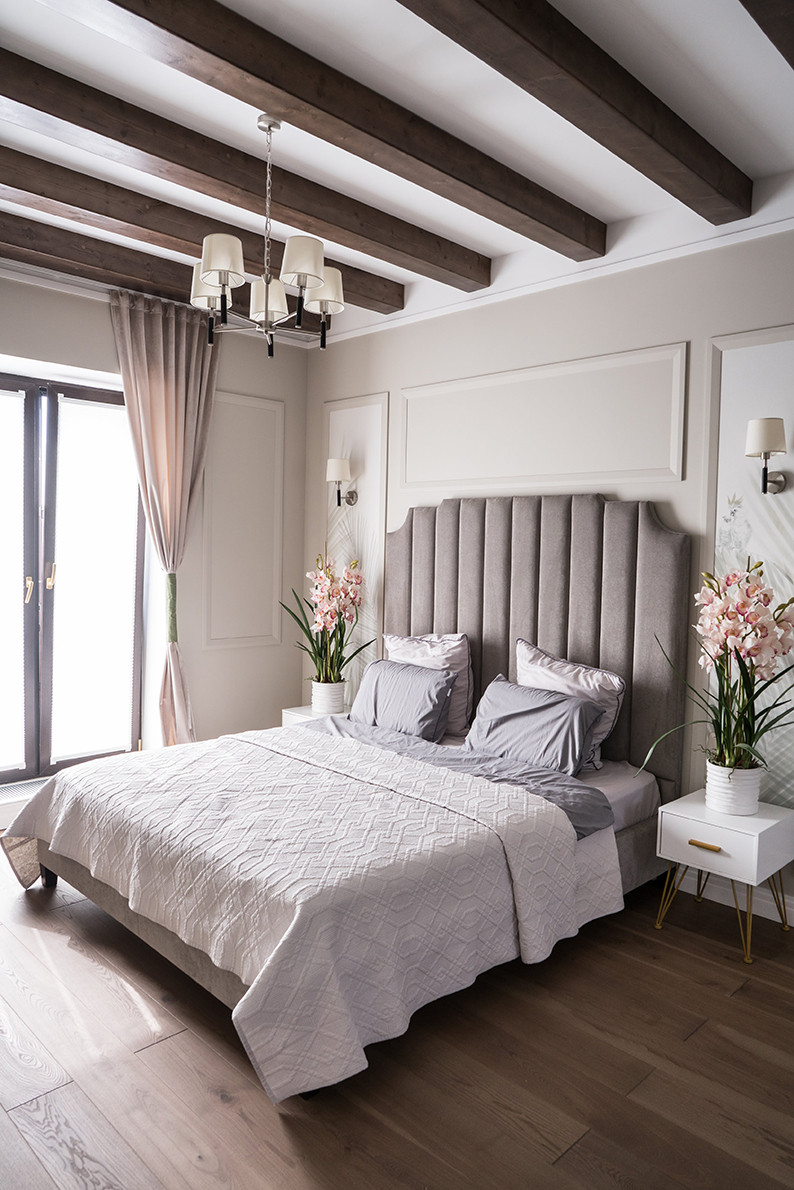 ДОМ В КУЗНЕЦОВСКОМ ЗАТОНЕ