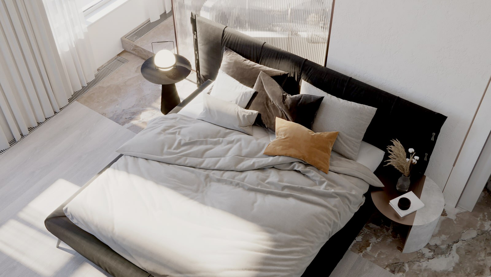 ТИМПАРК/Timpark Residential Condo