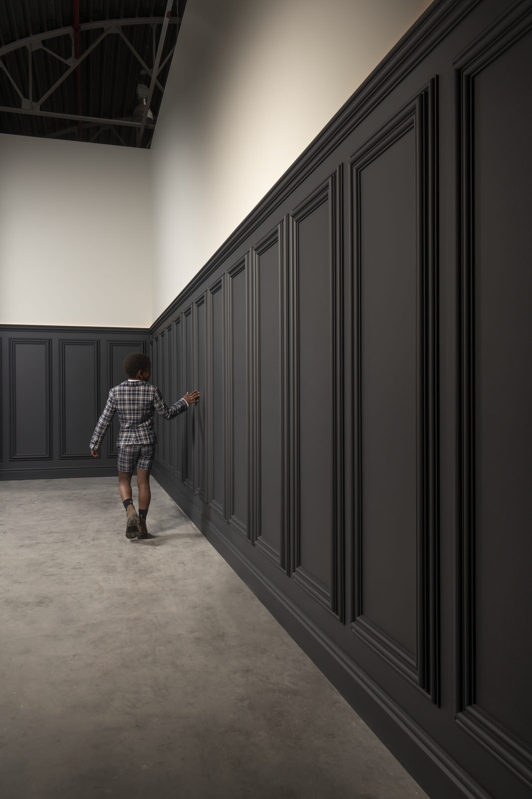 продукция в интерьере