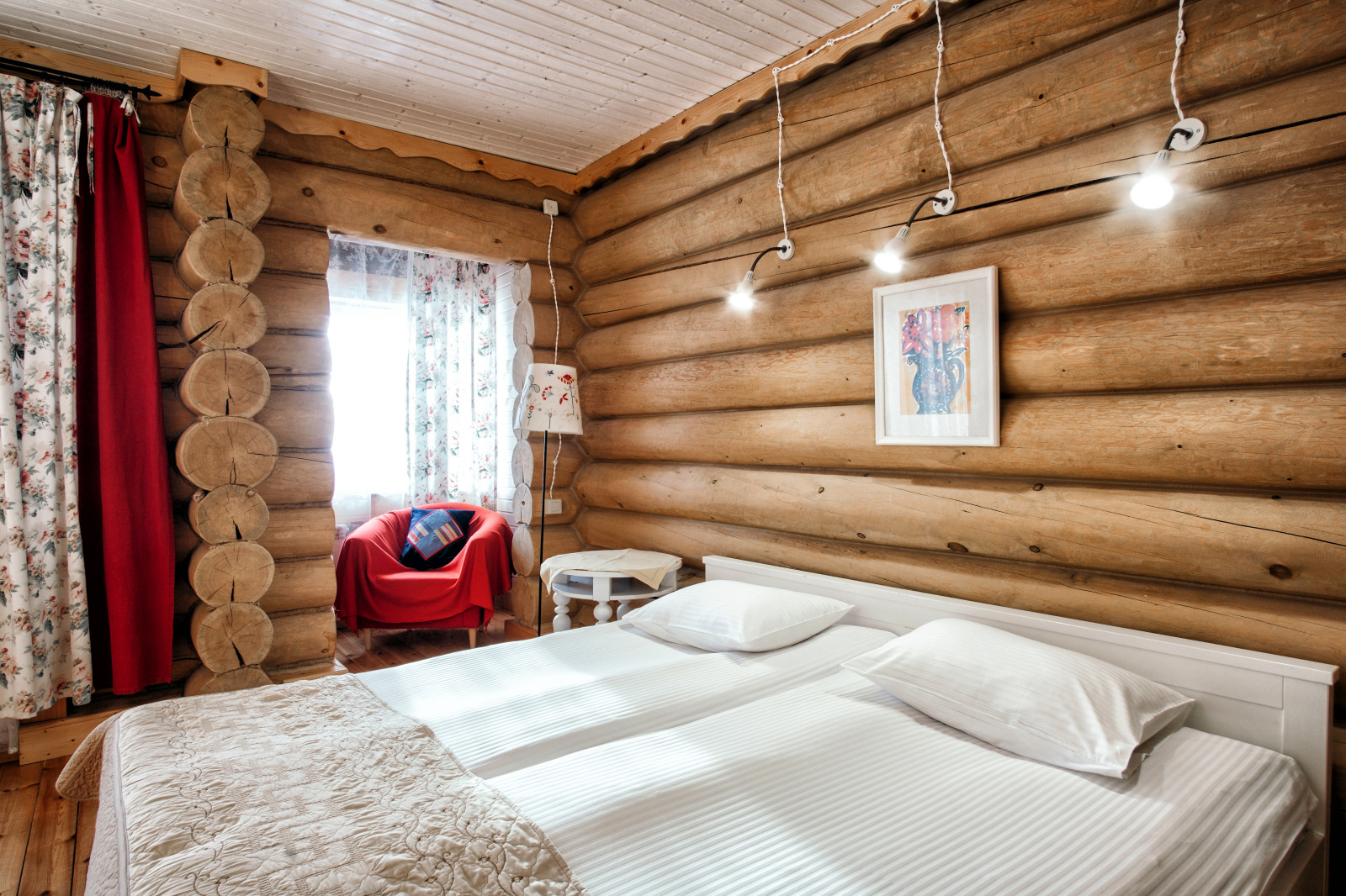 ТК "Малые Корелы"