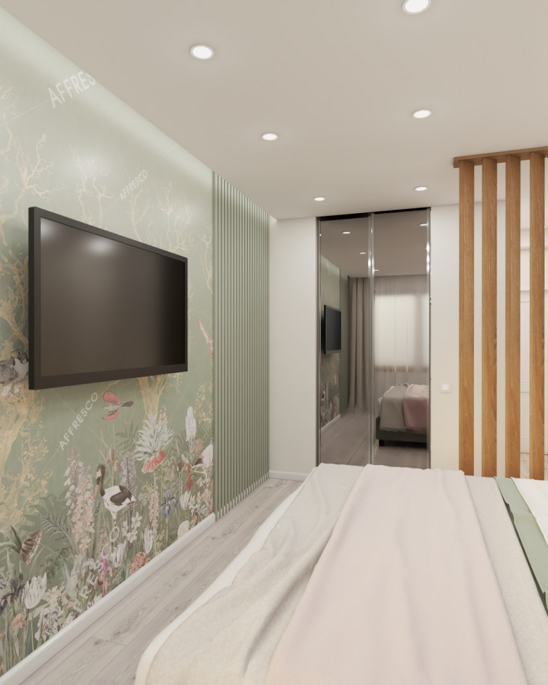 Квартира г. Калининград ул. Свердлова