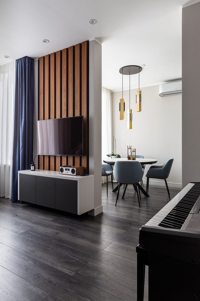 Аппарт-комплекс Волга