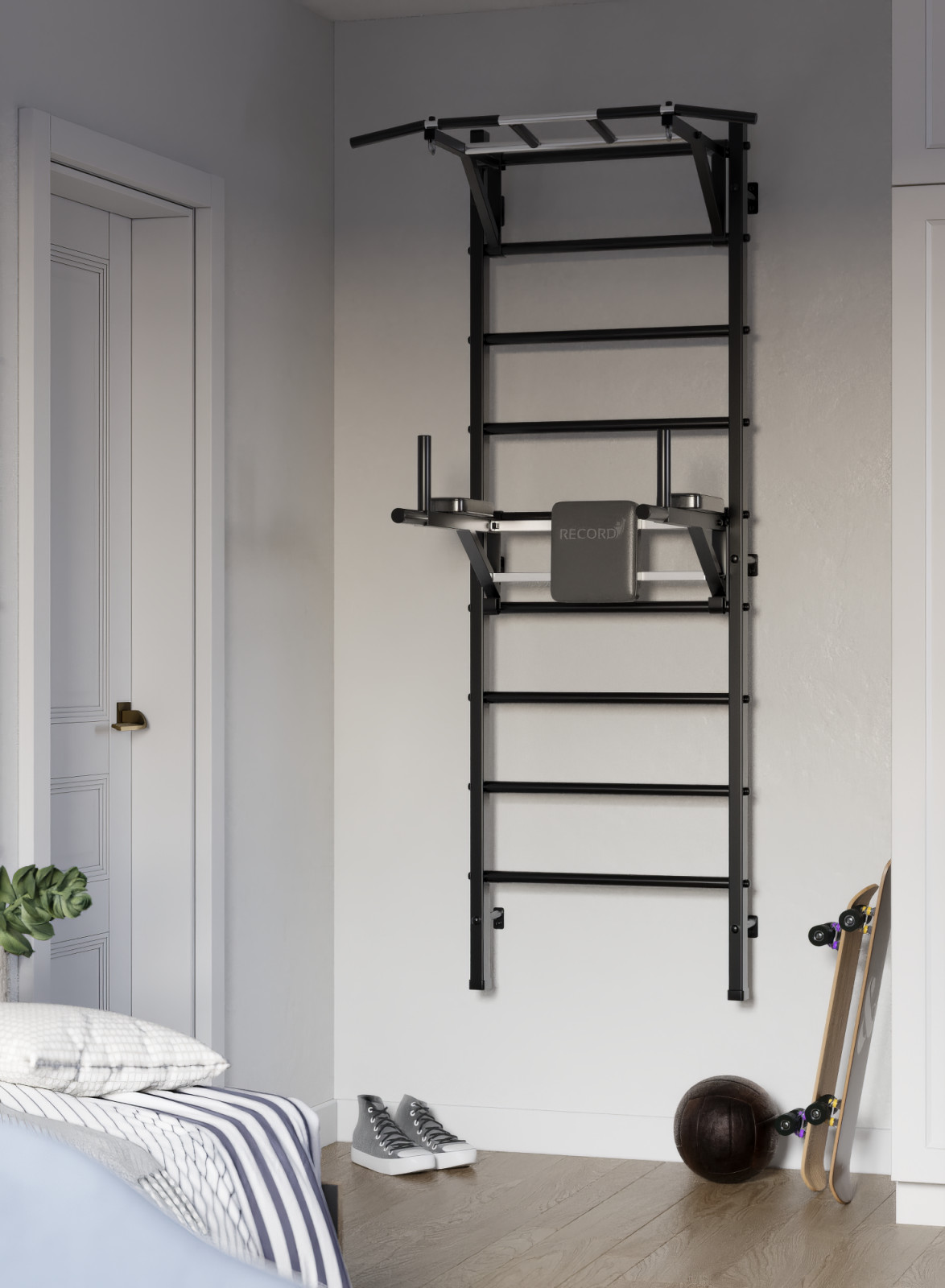 Квартира на Нарвской в старом фонде