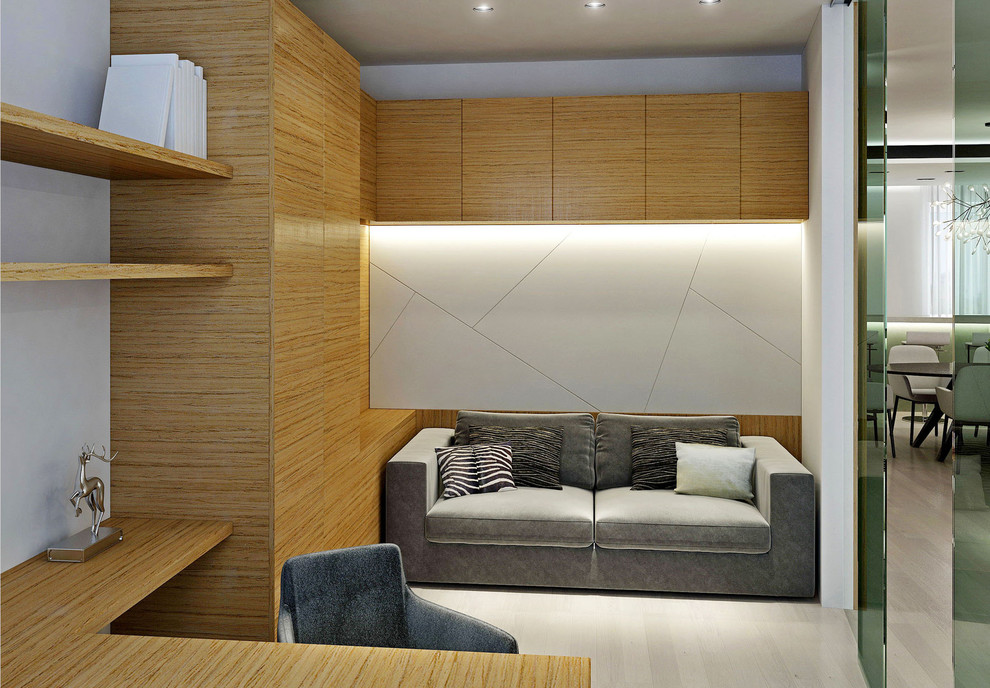 Апартамент на Юровской