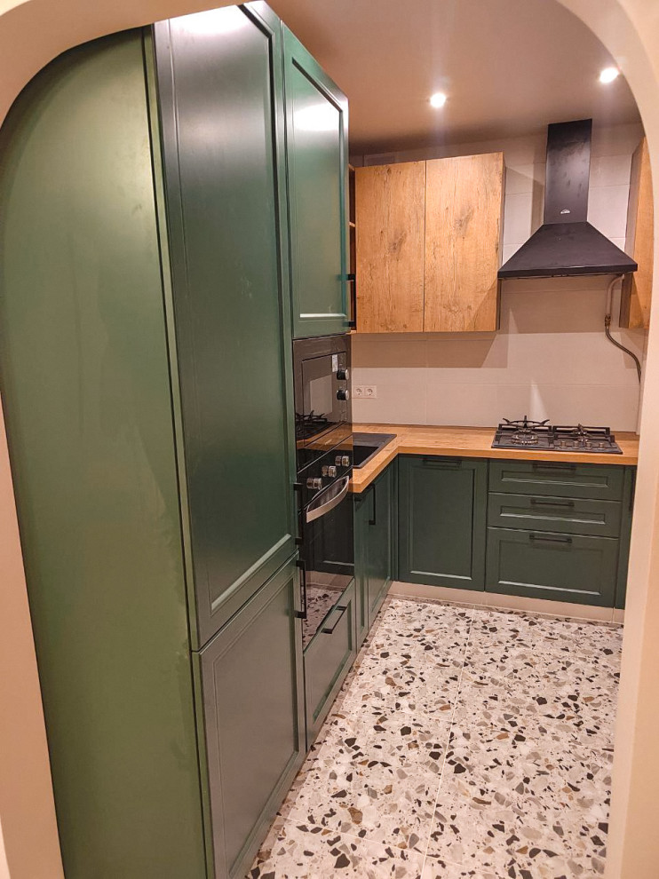 Обложка проекта: Неоклассика в чистом виде