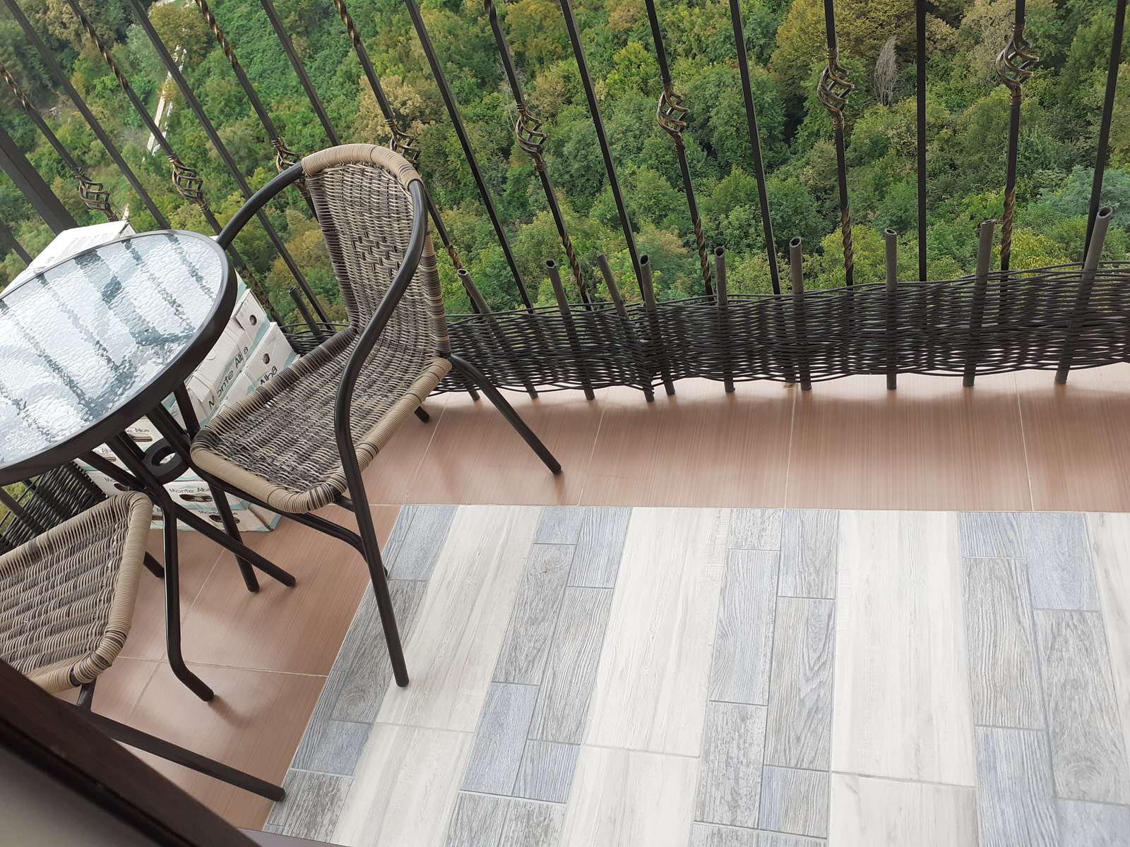 Квартира в ЖК Вишневый Парк