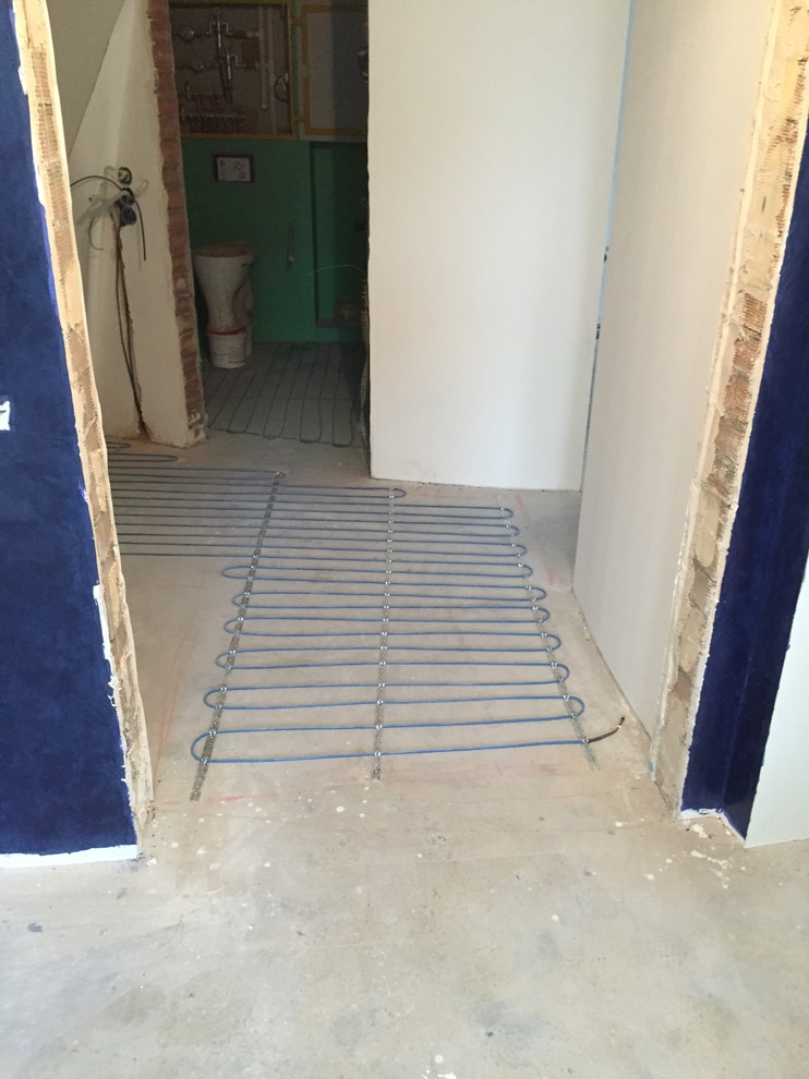 Квартира на Передовиков