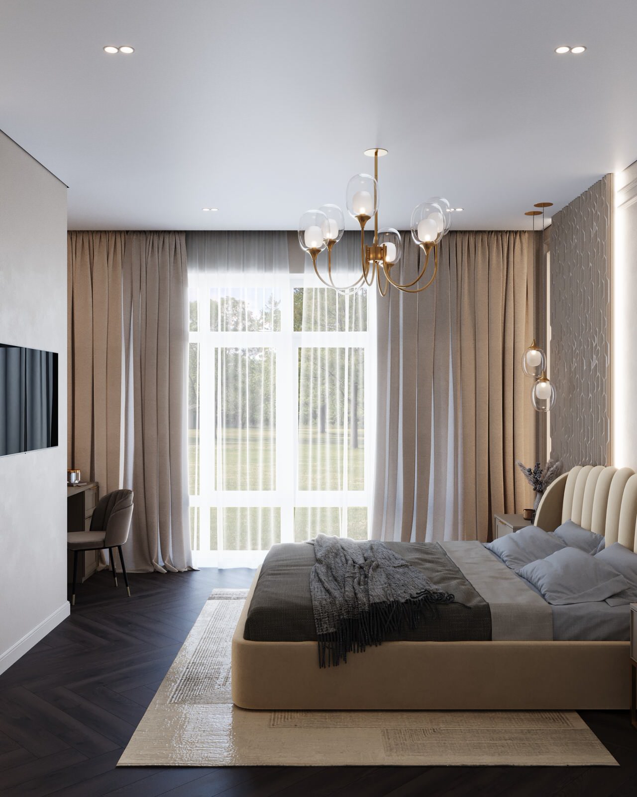 Частный дом Зубово 200 кв м