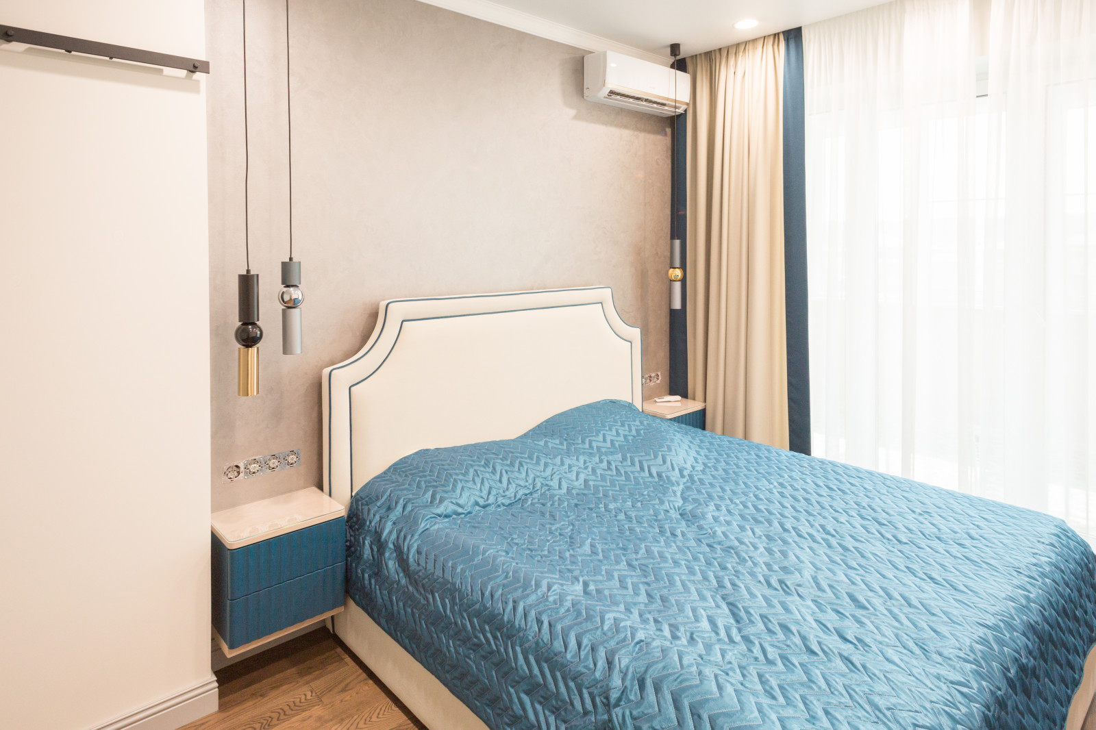 КП Подмосковные просторы.