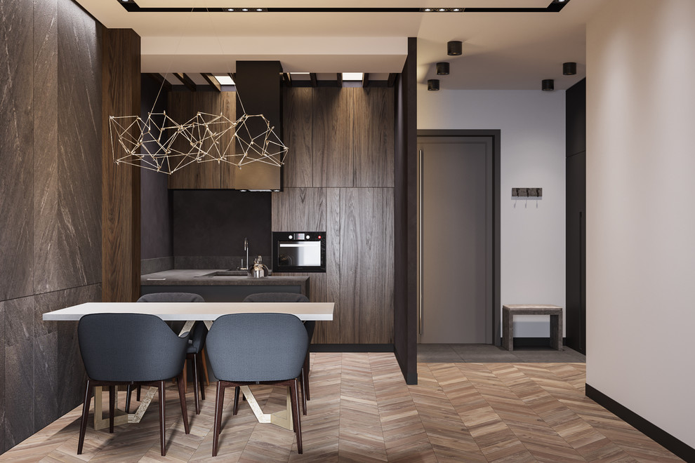 Квартира на Крестовском острове