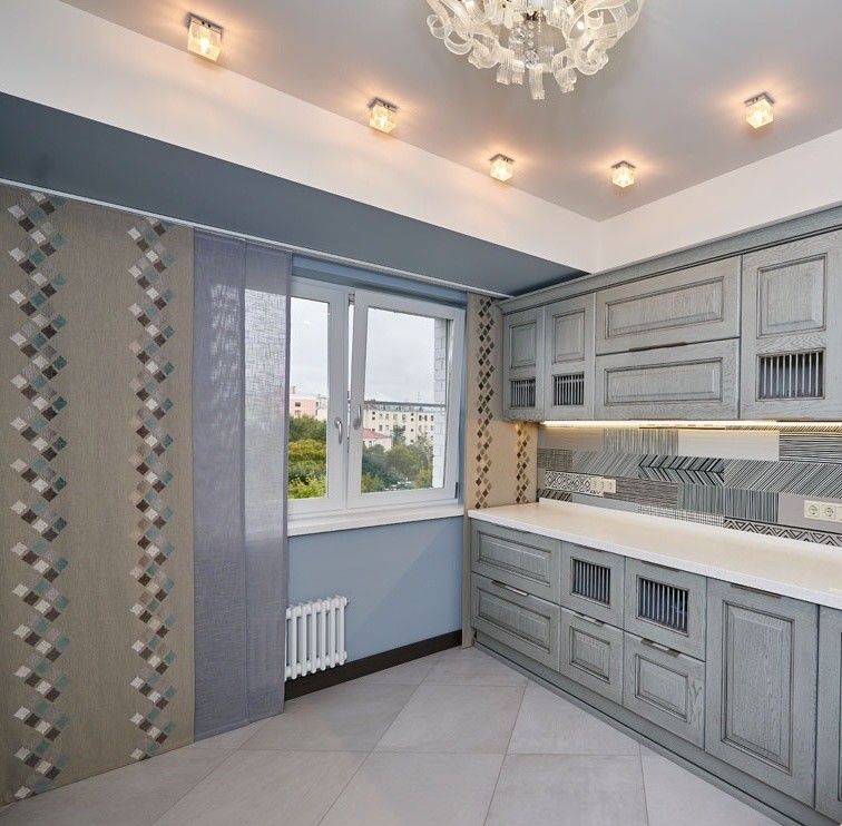 Наши проекты