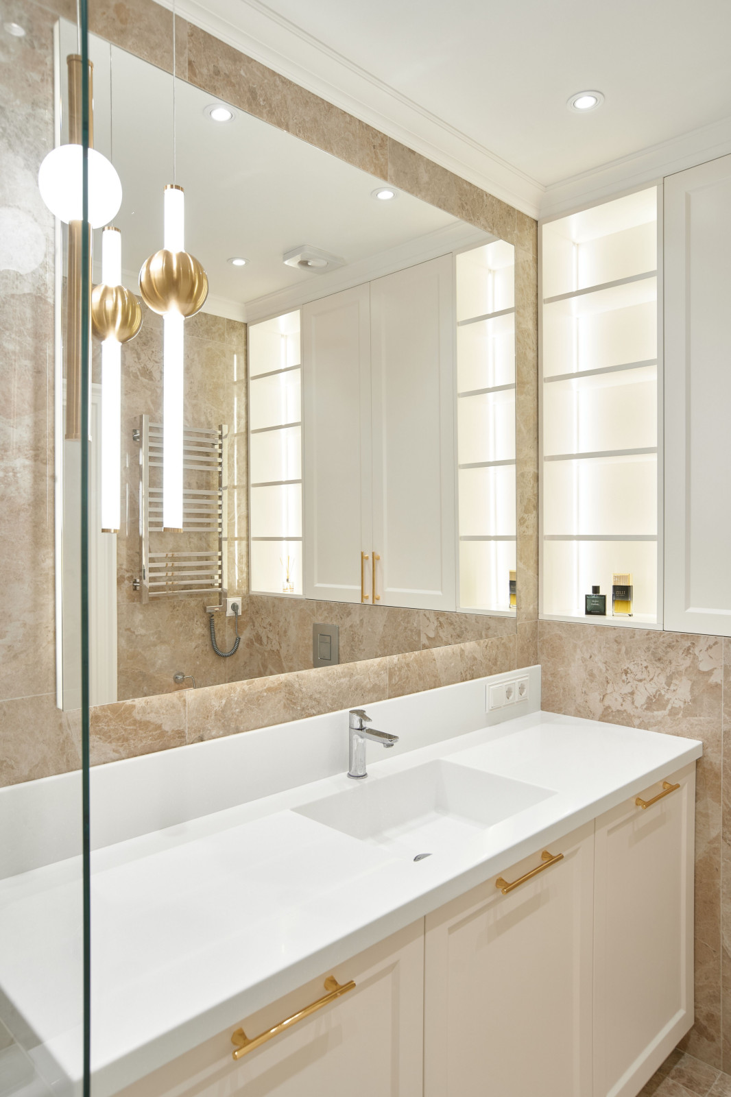 Квартира №1 Попова 35