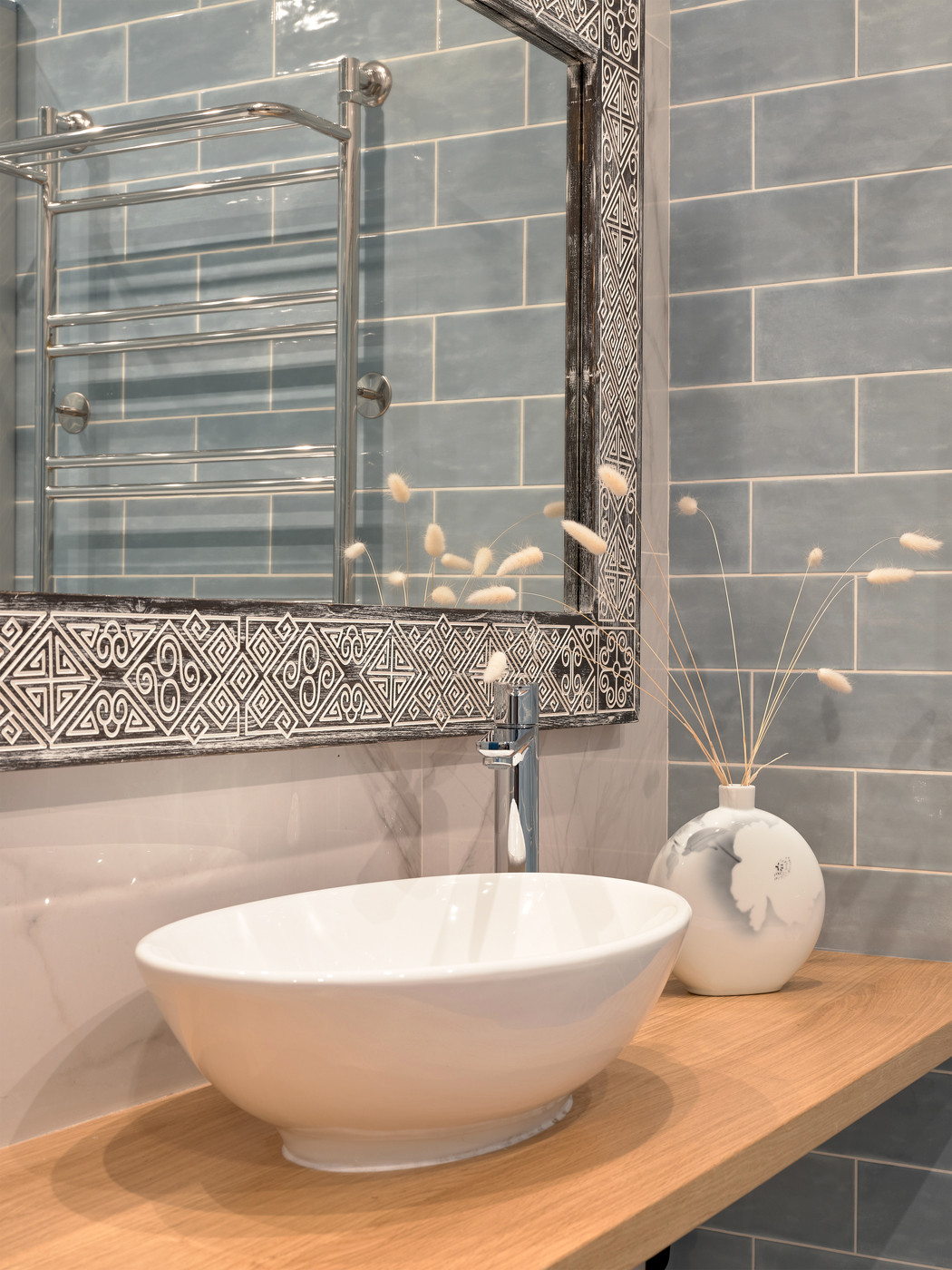 3-х комнатная квартира П-44Т