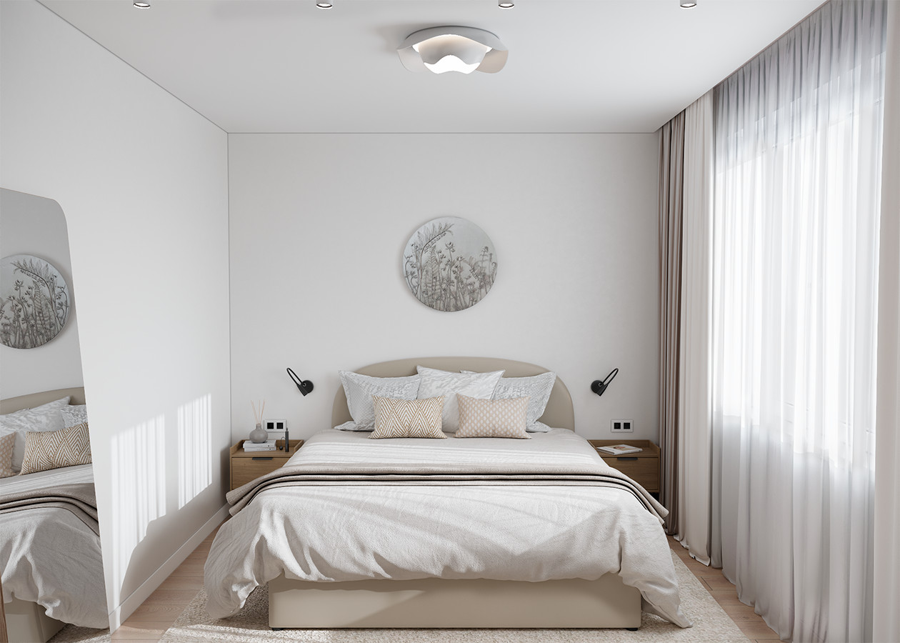 ЖК Нормандия