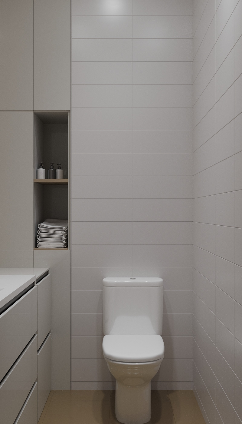 ул. Кузнецовская  ЖК Статус