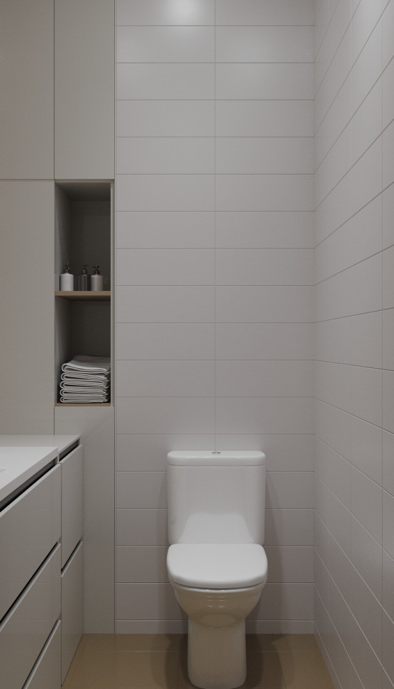 ул. Кузнецовская ЖК Статус