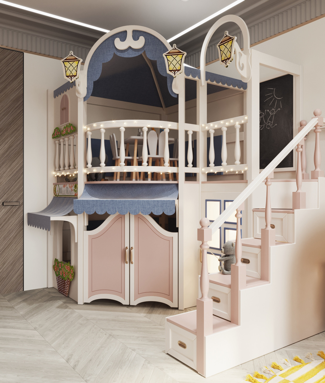 ЖК Казарменный