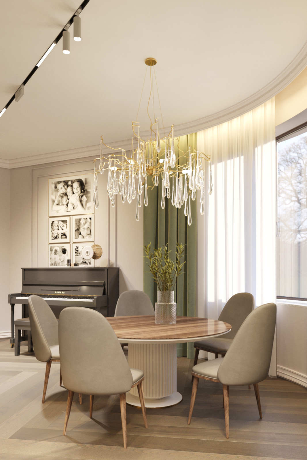 ЖК ИДЕАЛИСТ