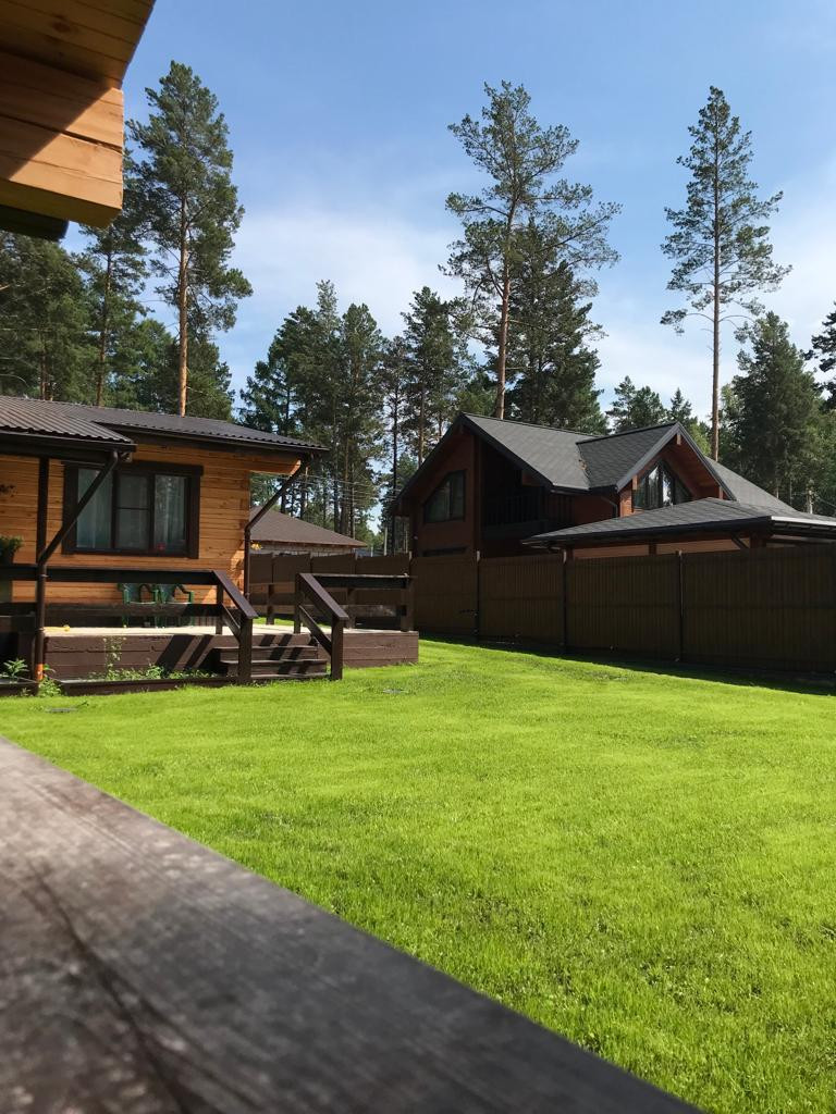 Проекты и благоустройство объектов