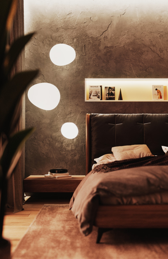 Сдержанный эко-минимализм