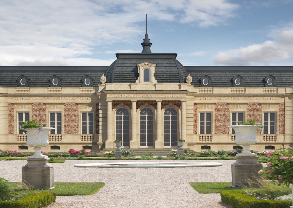 Примеры работ