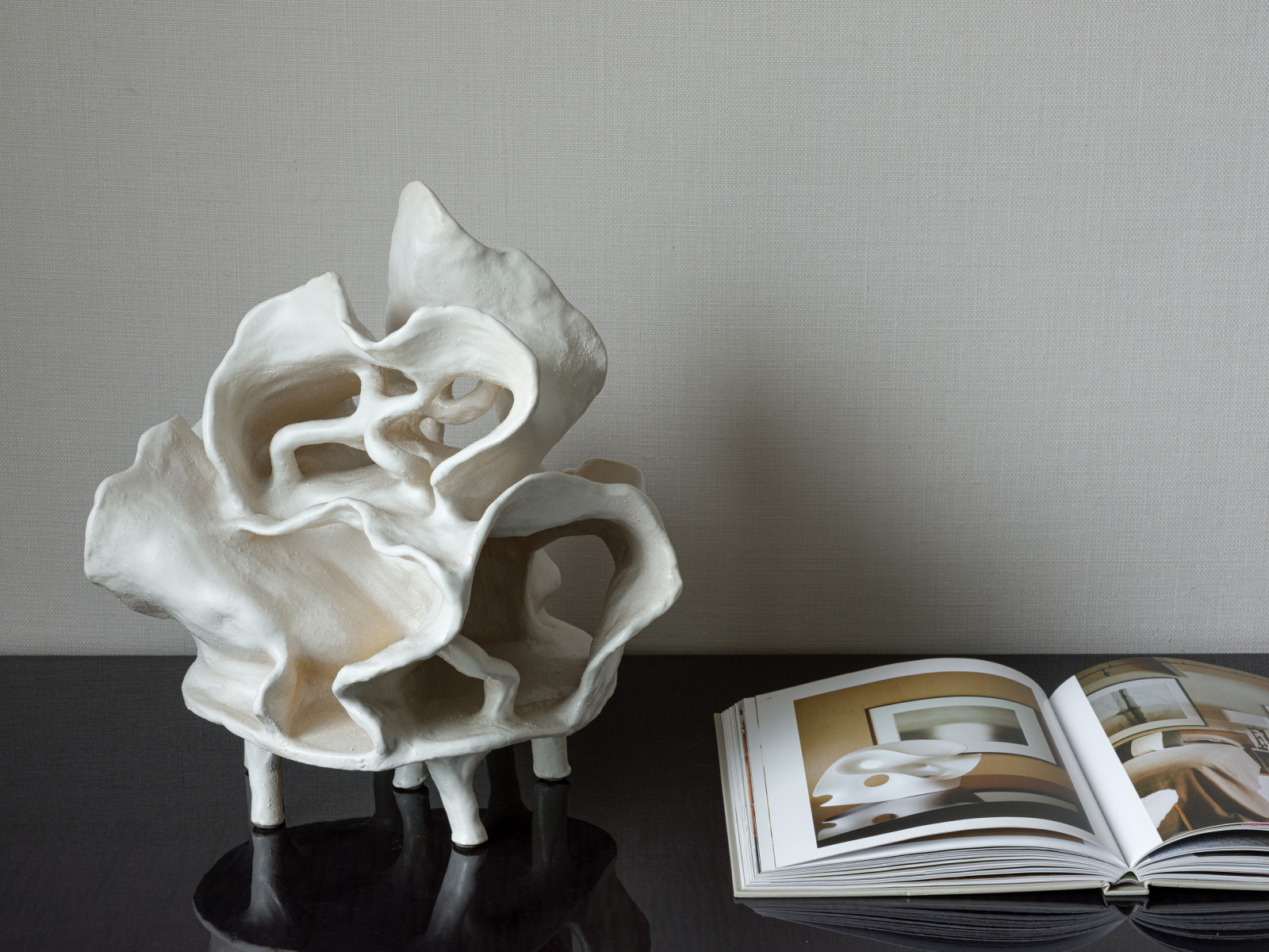 Керамика и скульптура