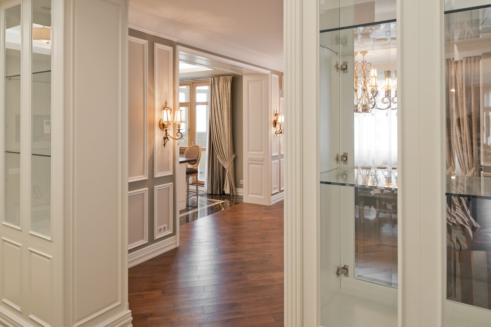 Ремонт квартир, внутренняя отделка