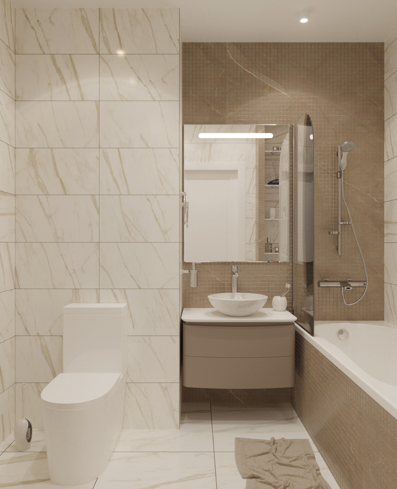 ЖК Красногорский