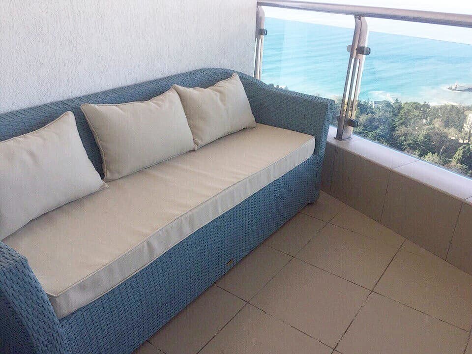 Частный проект город Сочи