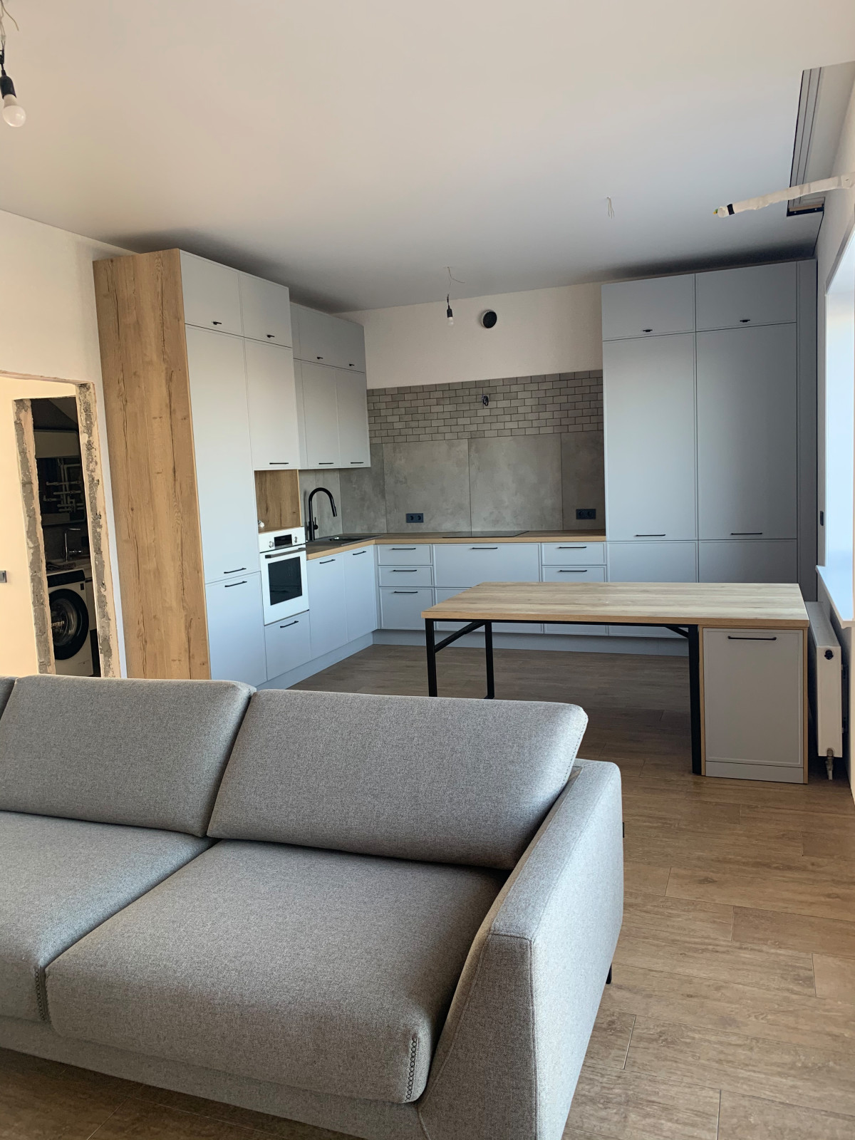 Таунхаус Зеленые аллеи