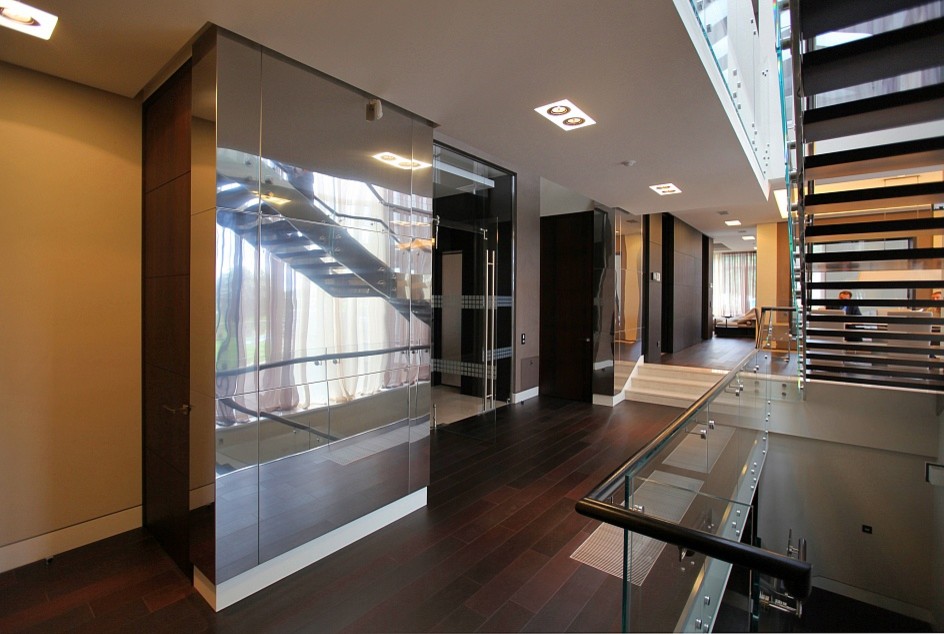 Жилой загородный комплекс Бисерово