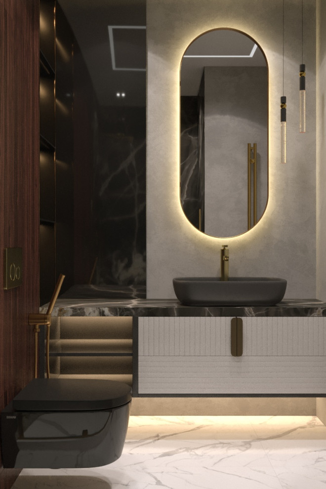 Обложка проекта: Современная классика для городской жизни