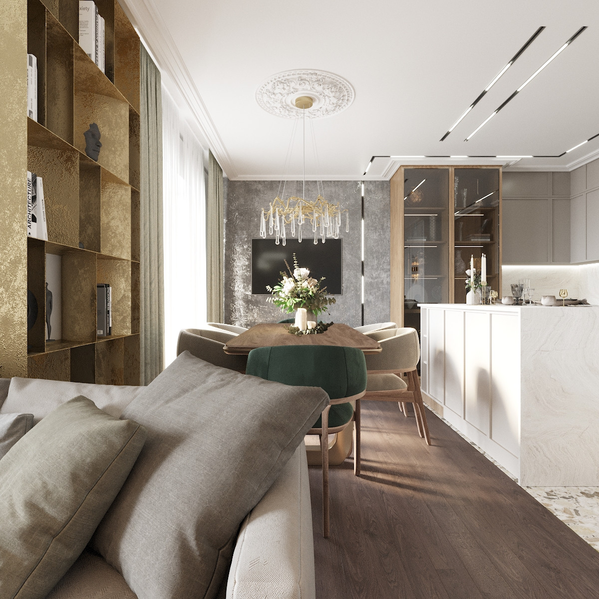 ЖК "Фамилия"