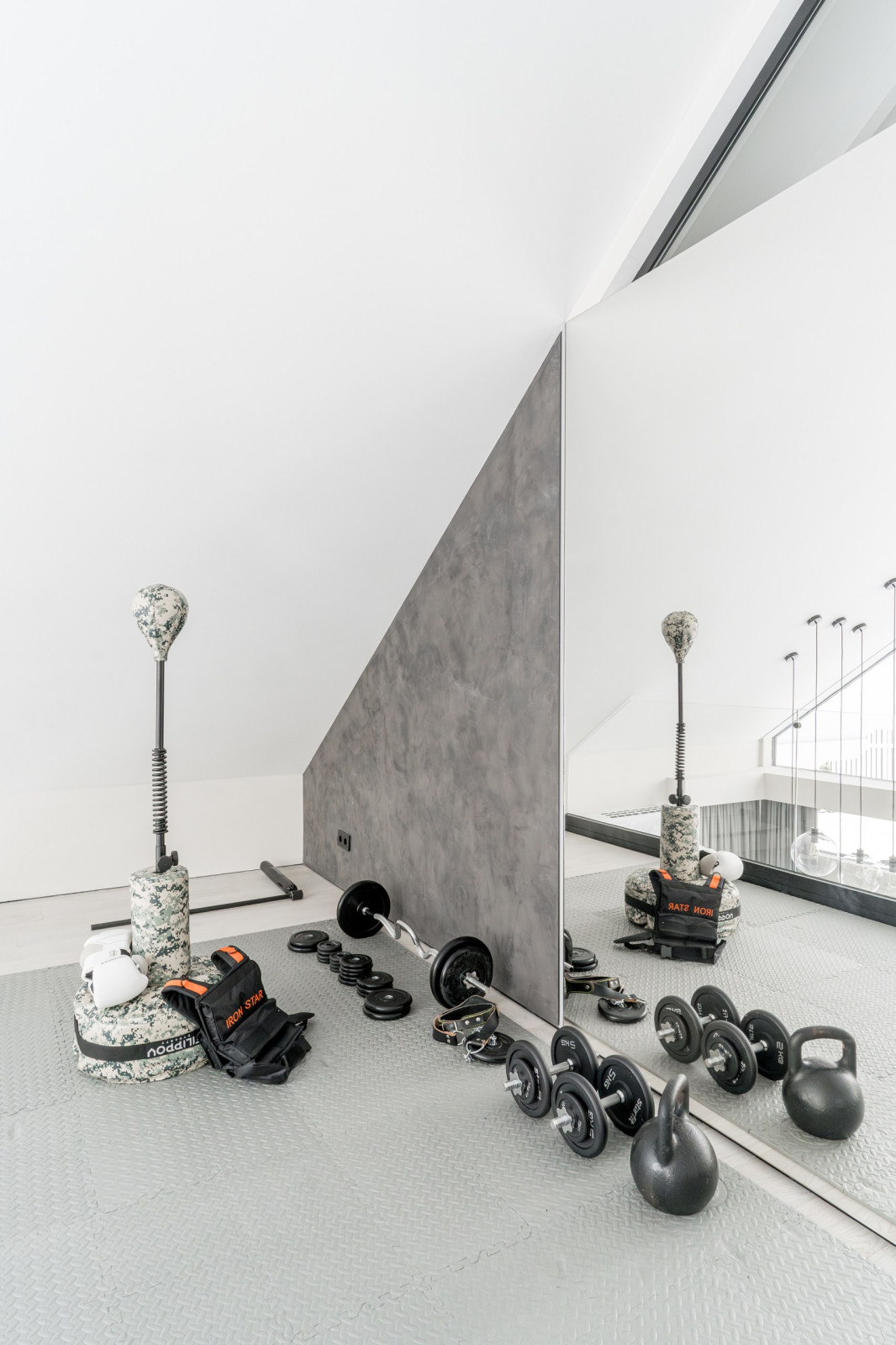 Реализация проекта индивидуального жилого дома