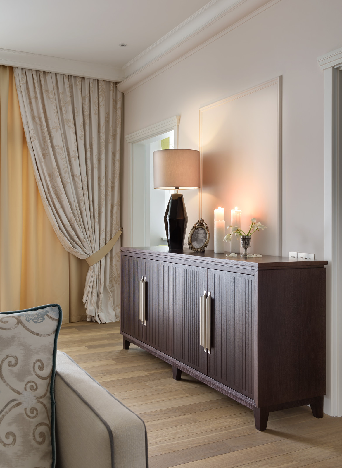 Квартира в Киеве