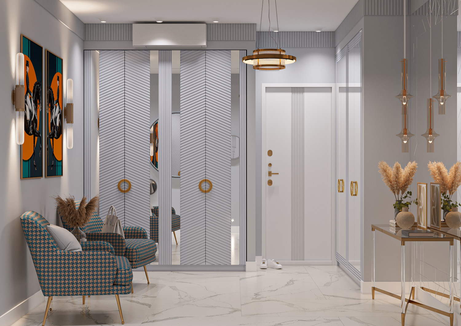 г.Сочи. Центральный район. ул.Черноморская. 195 кв.м / 4 спальни